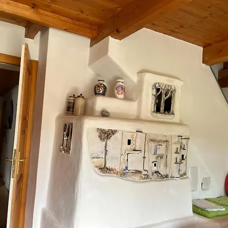 Haus Alpenrose, Mueller4 아파트 *