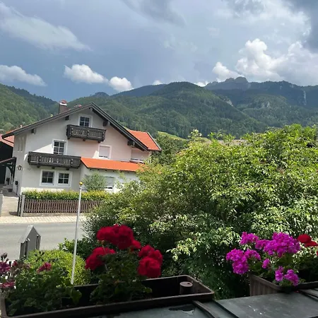 Haus Alpenrose, Mueller4 아샤우임히엠가우