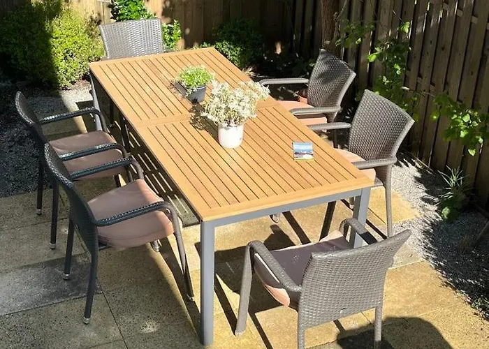 Haus Alpenrose, Mueller4 아파트 *
