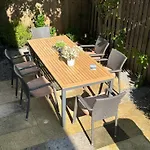 Haus Alpenrose, Mueller4 Lägenhet *