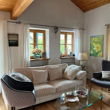 Haus Alpenrose, Mueller4 Aschau im Chiemgau