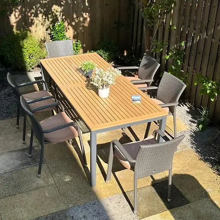 Haus Alpenrose, Mueller4 Apartmán *