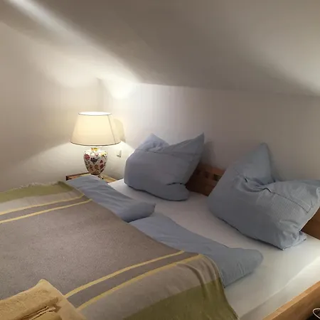 Haus Alpenrose, Mueller4 דירה *