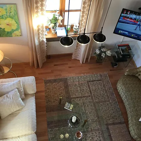 Haus Alpenrose, Mueller4 *