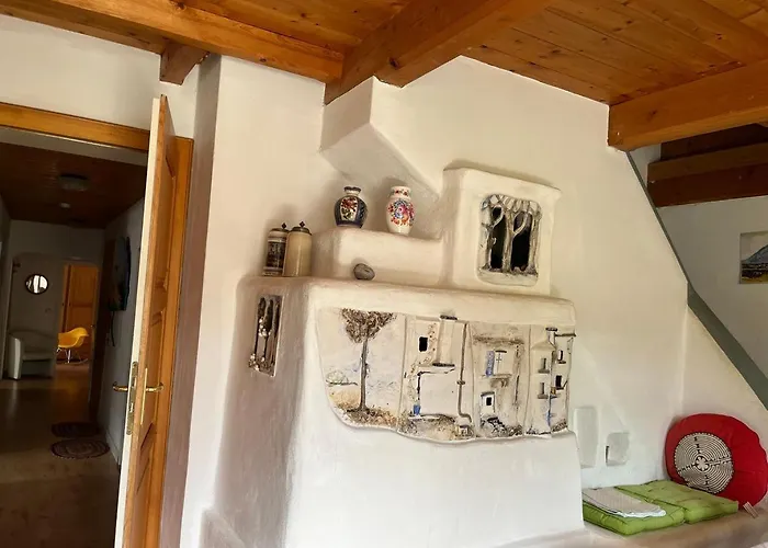 Haus Alpenrose, Mueller4 Apartment *