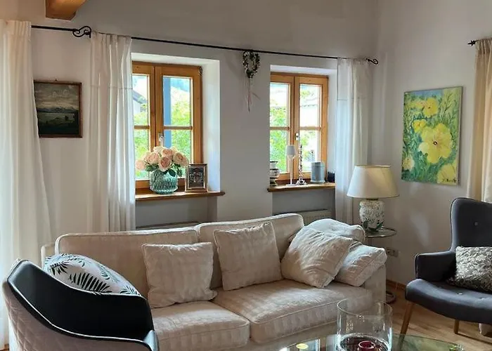 Haus Alpenrose, Mueller4 Aschau im Chiemgau