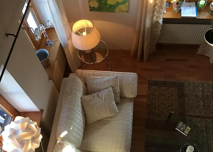 Haus Alpenrose, Mueller4 Apartment *