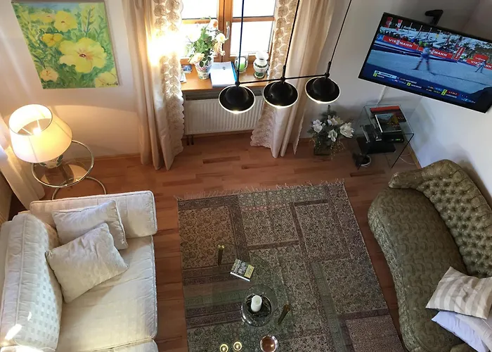 Haus Alpenrose, Mueller4 *